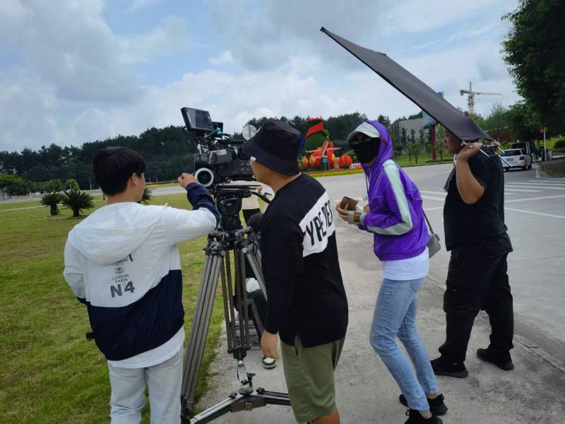 场景赋能，钦州TVC拍摄打造品牌沉浸式体验