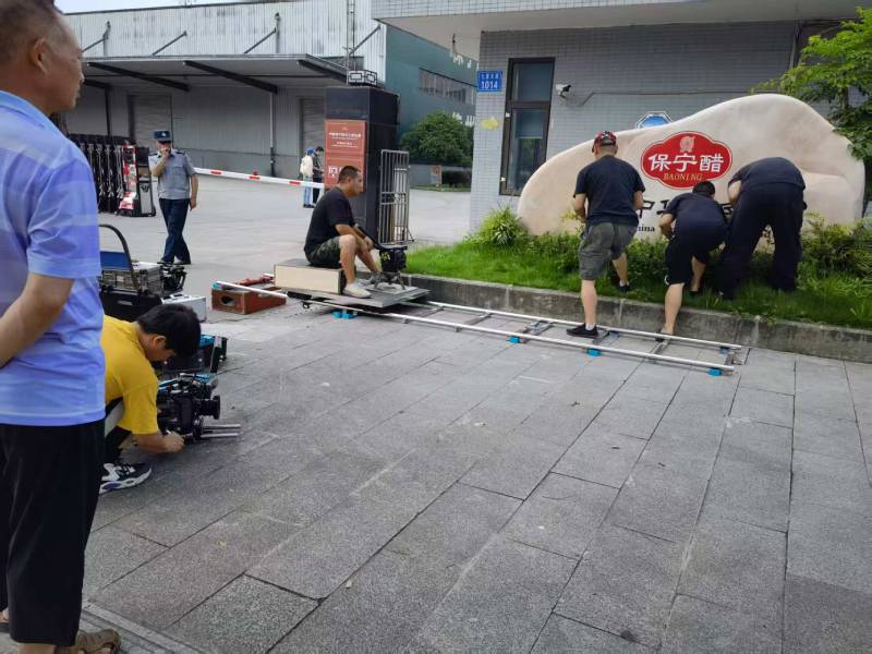 钦州广告片拍摄公司核心优势：全流程服务，让品牌广告片省心更出彩