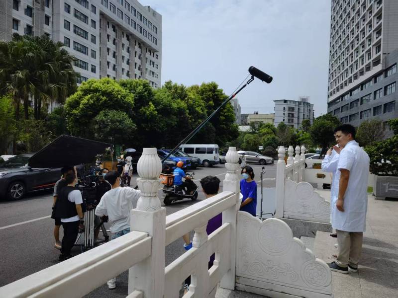 钦州广告片拍摄公司低成本实现高规格制作的诀窍