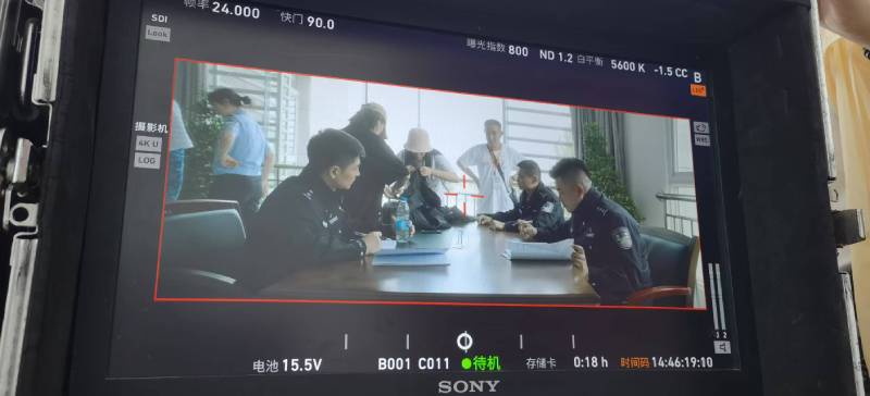 钦州广告片拍摄公司服务世界500强的标准化体系